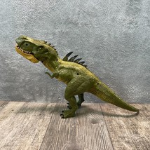 2015 Universal/Hasbro Jurassic World Dino Hybrid FX T Rex - £15.18 GBP