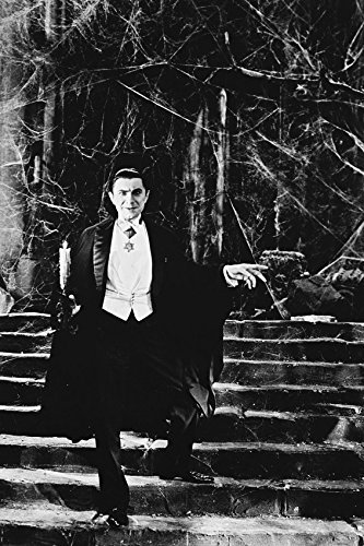 Bela Lugosi Stunning 18x24 Poster - $24.74
