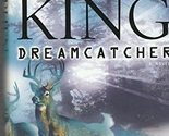 Dreamcatcher King, Stephen - $4.89