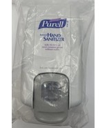 Purell Push Hand Dispenser For NXT 1000 mL Sanitizer Refills 2120-06 New... - £16.31 GBP