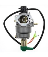 Carburetor For Wacker Neuson 4000W Generator - $54.55 CAD
