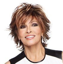 Hairuwear Raquel Welch Collection FASCINATION RL6/30 Top Quality Wig - £120.35 GBP+