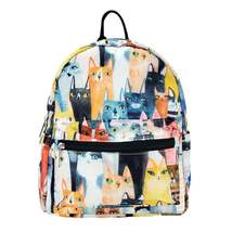 Cat Mini Backpack - £17.39 GBP
