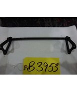 1985 Yamaha Motorcycle Upper Motor Mount Brackets with Bolt and Nut 4 Cyl - $912.32 MXN