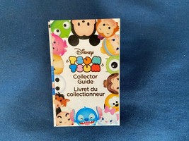 Tsum Tsum Vinyl Small Collector&#39;s Guide Series 8 *NEW/Nice Condition* w1 - £5.60 GBP