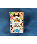 Tsum Tsum Vinyl Small Collector&#39;s Guide Series 8 *NEW/Nice Condition* pp1 - $9.56 CAD