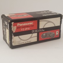 Panasonic 3DO Control Pad FZ-JP1X New In Damaged Box - £117.94 GBP