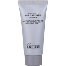 Dr. Brandt by Dr. Brandt Pores No More Pores Refiner Primer 0.53 oz / 15 ml - £13.11 GBP