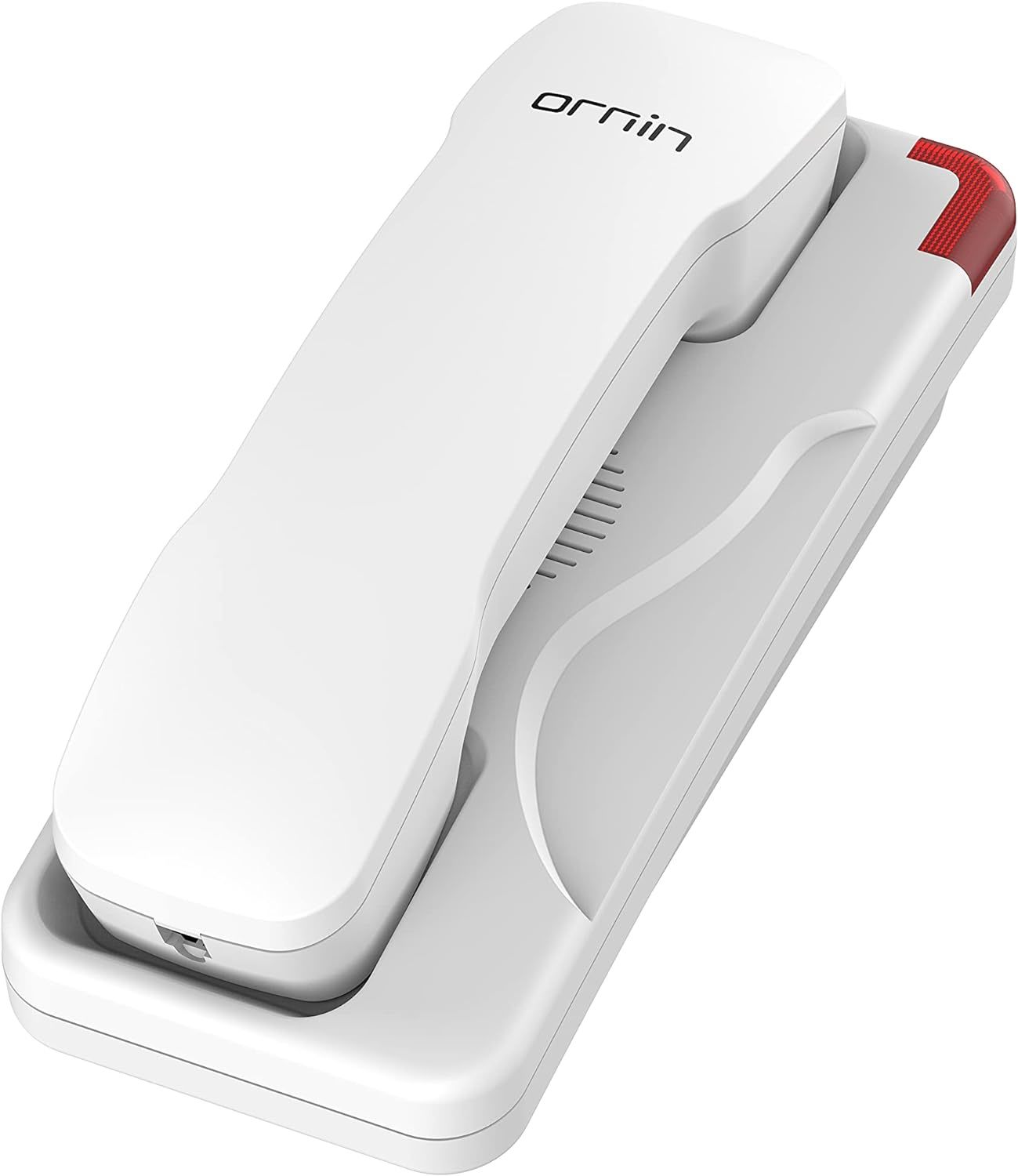 T108 Trimline Corded Telephone, Sos Key, Wall Mountable, Hotel And Home,... - $39.99