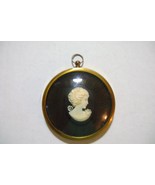 Peter Bates Lady In Cameo - £11.96 GBP