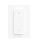 PHILIPS HUE WIRELESS DIMMER SWITCH FOR HUE SMART LIGHTS LAMP LIGHT SWITC... - $58.99