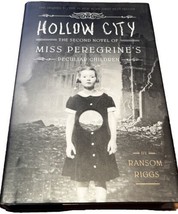Miss Peregrine&#39;s Peculiar Children Ser.: Hollow City : The Second Novel of Miss - £5.53 GBP