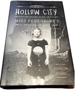 Miss Peregrine&#39;s Peculiar Children Ser.: Hollow City : The Second Novel ... - $6.92