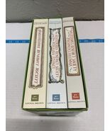 The Mysterious Benedict Society Collection - Trenton Lee Stewart - $505.72 MXN