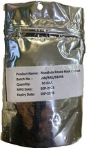 Rhodiola Rosea Root Extract powder 50g - $13.44