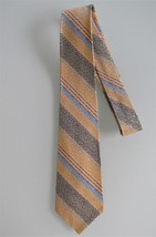 Vintage (NWOT) Men&#39;s Acetate Tie - £15.98 GBP