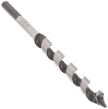 Irwin Tools 49909 Industrial Tools I-100 9/16" Auger Bit - $8.95
