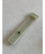 C 300 Douwe Egberts Folgers Liquid Coffee Machine Parts Door Latch / Lock - $11.68 CAD