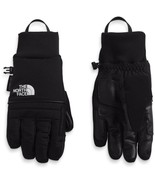 The North Face Womens TNF Black Montana Utility SG Etip Gloves  Sz Large... - €59,70 EUR