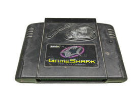 GameShark Nintendo 64 Cartridge Only - £7.76 GBP