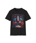 Ace Frehley Starman Unisex T-Shirt, Rock Band Tee, Music Fan Shirt, Guit... - €17,12 EUR