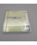 PFAFF Creative Fantasy Card 49 Pattern Combinations - €9,34 EUR