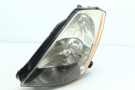Driver Left Headlight Xenon HID Fits 03 350Z 72381 image 8