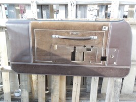 1980 1982 1984 ROYALE 2 Door Coupe Left TRIM PANEL USED OEM OLDS 88 1981... - $4,106.53 MXN