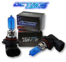 H11 Xenon 6000k Super White Halogen 55W 12V Headlight / Fog Lamp Light B... - $14.95