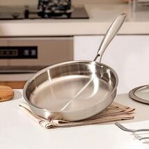 All-Clad 4403 Stainless Steel Tri-Ply/D3  Bonded  3-Quart Saute Pan NO LID - €59,99 EUR
