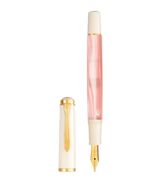 Pelikan Classic M200 M Cherry Blossom Fountain Pen - $220.80