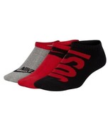 Nike  Boy&#39;s Performance Lightweight Sock 3-Pack ( 5Y-7Y ) - $44.52