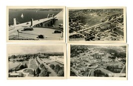 SS Grayline Sightseer Photograph Set Seattle Washington 1940&#39;s - $13.86