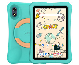 Umidigi G2 Tab Kids Eu Tablet 4gb 64gb Quad-Core 10.1 Inch Wi-Fi Android 13 Blue - £135.85 GBP