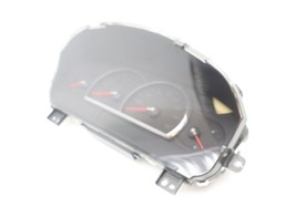 2005 CADILLAC STS SPEEDOMETER INSTRUMENT CLUSTER E0750 image 2