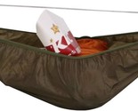 For Hammock Camping And Backpacking, Onewind Offers The Peak Storage Ham... - £30.47 GBP