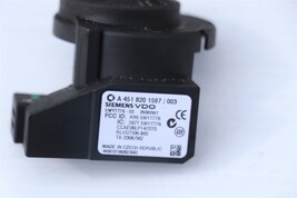 W451 Smart ForTwo ECU ECM BCM Ignition Glovebox Door Lock Immobilizer & Key image 5