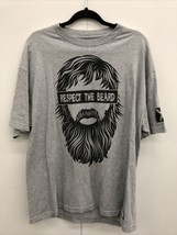 WWE Daniel Bryan T-Shirt, Small, Respect The Beard, Danielson, Yes Size XL Worn - £11.78 GBP