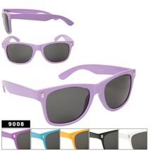 Womens California Classics Fashion Style 9008 Sunglasses with Smoke Lens - $8.99