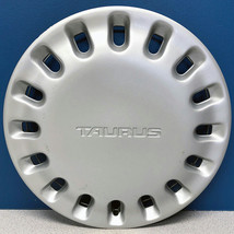 ONE 1992-1995 Ford Taurus # 904 14&quot; Hubcap / Wheel Cover OEM # F2DZ1130A USED - £11.98 GBP