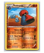 Probopass 55/114 Steam Siege Rare  Reverse Holo Pokemon PP1 - €1,65 EUR