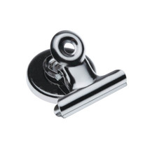 Esselte Round Magnetic Letter Clip 30mm (24pk) - £40.61 GBP