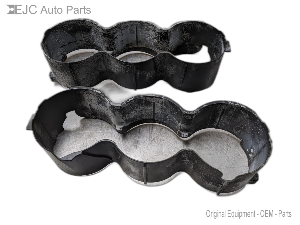 Coolant Baffle For 06-15 Lexus IS250 AWD 2.5 - $49.45