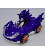 Sonic The Hedgehog 2019 Sega NKOK All Star Pull Back Race Car SEGA  - $20.76 CAD