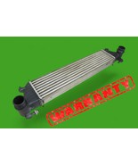 14-19 fiat 500L 1.4 engine turbo air intercooler OEM - $4,622.01 MXN