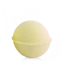 organic natural effervescent bath bomb chamomile 80 g - $28.80