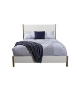 Aspen Standard King Panel Bed - $20,481.39 MXN