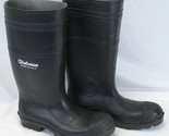 LaCrosse Outdoorsman Rubber Boots Mens  Size 11  Waterproof Hunting Muck - $58.79
