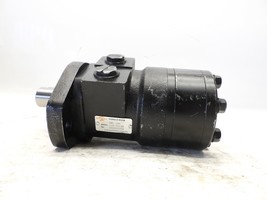 New Keystone Hydraulic Motor 116-0214H  KM1-160 20220121016 - $362.82