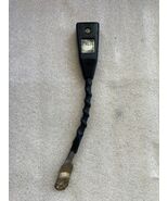VW Beetle Hump Seat Belt Receiver. Front Seat 1972-1977,  Repa   111 857... - $17.82